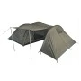 Αντίσκηνο 4 Ατόμων Tent Plus Storage Space με Χώρο Αποθήκευσης (Χακί) της Mil-Tec STU54958 trazeras|STU54958