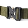 Επιχειρησιακή Ζώνη Tactical Army Belt (Green) TRA38291 trazeras|TRA38291