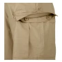 Επιχειρησιακή Βαμβακερή Βερμούδα BDU Cotton RipStop (Khaki) της Helikon-Tex LIK73229 trazeras|LIK73229