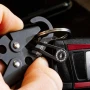 Πολυεργαλείο Μπρελόκ DoubleTrap 2 της True Utility TRU45269 trazeras|TRU45269