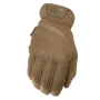 Γάντια Fastfit (Coyote) της Mechanix VAS25116 trazeras|VAS25116