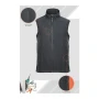 Γιλέκο Softshell με Microfleece (Μαύρο) FAG50941 trazeras|FAG50941