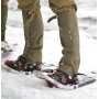 Γκέτες Cordura Snowfall (US Woodland) της Helikon-Tex HEL60405 trazeras|HEL60405