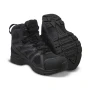 Άρβυλα Aboottabad Trail Mid WP, Mid 6'' (Black) της Altama SUR52428 trazeras|SUR52428