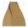 Ανατομικοί Πάτοι Memory Foam (One Size) της Aeropelma AER57399 trazeras|AER57399