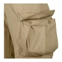 Επιχειρησιακή Βαμβακερή Βερμούδα BDU Cotton RipStop (Khaki) της Helikon-Tex LIK73229 trazeras|LIK73229