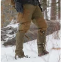 Γκέτες Cordura Snowfall (US Woodland) της Helikon-Tex HEL60405 trazeras|HEL60405