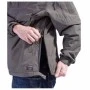Τζάκετ UTA Anorak (Grindle Green) της Pentagon PEN06180 trazeras|PEN06180