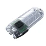 Επαναφορτιζόμενος Φακός Μπερλόκ Led Tube V2.0 55 Lumens (8 Χρώματα) της Nitecore VAS42160 trazeras|VAS42160