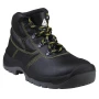 Μποτάκια Εργασίας Jumper3 S1P SRC, Mid 6'' (Black) της Delta Plus DEL51555 trazeras|DEL51555