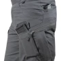 Επιχειρησιακή Βερμούδα UTS Polycotton 11'' Rip-Stop (Black) της Helikon-Tex LIK73355 trazeras|LIK73355