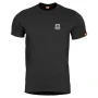T-Shirt Ageron American Flag (Black) της Pentagon PEN59165 trazeras|PEN59165