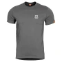 T-Shirt Ageron American Flag (Wolf Grey) της Pentagon PEN59166 trazeras|PEN59166