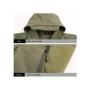 Αδιάβροχο Επιχειρησιακό Softshell Predator (Navy Blue) KSMB49424 trazeras|SMB49424