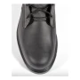 Άρβυλα Δερμάτινα Mod.3, High 8'' (Black) της Aeropelma Duetto AER00843 trazeras|AER00843