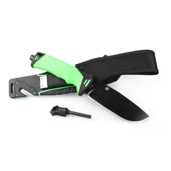 Trazeras|Ganzo-G8012-GR