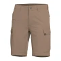 Βερμούδα BDU 2.0 Tropic (Coyote) της Pentagon PEN59268 trazeras|PEN59268