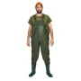 Γαλότσες Στήθους Ocean Wave (Dark Green) της Trazeras Army KSMB50531 trazeras|SMB50531