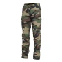 Παντελόνι BDU 2.0 (Woodland) της Pentagon PEN12249 trazeras|PEN12249