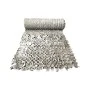 Δίχτυ Σκίασης 6x2,4m Χωρίς Αρτάνη (Snow) της Camosystem SUR53931 trazeras|SUR53931