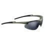 Αντιθραυσματικά Γυαλιά Apache (Πράσινα) της Swiss Eye VEL52798 trazeras|VEL52798