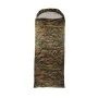 Υπνόσακος -2°C/+6°C Bike Camo 200 της Panda UNI21365 trazeras|UNI21365