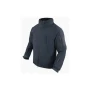 Αδιάβροχο Επιχειρησιακό Softshell Predator (Navy Blue) KSMB49424 trazeras|SMB49424