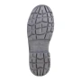 Μποτάκια Εργασίας Jumper3 S1 SRC, Mid 6'' (Black) της Delta Plus DEL51558 trazeras|DEL51558