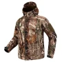 Αδιάβροχο Softshell Τζάκετ Defender (Παραλλαγή Δάσους) KSMB38464 trazeras|SMB38464