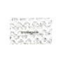 Δίχτυ Σκίασης 6x2,4m Χωρίς Αρτάνη (Snow) της Camosystem SUR53931 trazeras|SUR53931