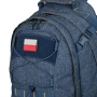 Σακίδιο EDC Backpack (Μαύρο) της Helicon-Tex HEL42104 trazeras|HEL42104