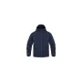 Αδιάβροχο Επιχειρησιακό Softshell Predator (Navy Blue) KSMB49424 trazeras|SMB49424