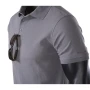 Μπλουζάκι Aniketos Polo (Black) της Pentagon PEN23781 trazeras|PEN23781