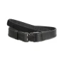 Επιχειρησιακή Ζώνη Double Duty Belt (Μαύρη) της Albainox VAS53958 trazeras|VAS53958