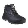 Μποτάκια Εργασίας Jumper3 S1 SRC, Mid 6'' (Black) της Delta Plus DEL51558 trazeras|DEL51558