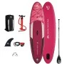 Φουσκωτή Σανίδα Coral 310 cm της Aqua Marina UNI54583 trazeras|UNI54583