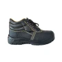 Μποτάκια Εργασίας Aramis S1P, Mid 6'' (Black) της Ergo Shoes ERG30812 trazeras|ERG30812