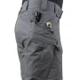 Επιχειρησιακή Βερμούδα UTS Polycotton 11'' Rip-Stop (Black) της Helikon-Tex LIK73355 trazeras|LIK73355