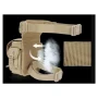 Τσαντάκι Μηρού Adventure (Μαύρο) της Trazeras Army KSMB57354 trazeras|SMB57354