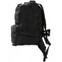Σακίδιο Μilitary 25L Molle (Μαύρο) της Armyrace ARM45282 trazeras|ARM45282