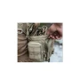 Τσαντάκι Μηρού Adventure (Μαύρο) της Trazeras Army KSMB57354 trazeras|SMB57354