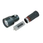 Φακός Κατάδυσης Αλουμινίου Cree Led / 3W της X-Dive UNI10636 trazeras|UNI10636