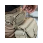 Τσαντάκι Μηρού Adventure (Μαύρο) της Trazeras Army KSMB57354 trazeras|SMB57354