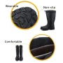 Γαλότσες Alaska EVA με Εσωτερική Επένδυση, -30°C (Black) KSMB34453 trazeras|SMB34453