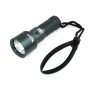 Φακός Κατάδυσης Αλουμινίου Cree Led / 3W της X-Dive UNI10636 trazeras|UNI10636