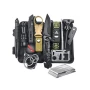 Ολοκληρωμένο Φορητό Σετ Επιβίωσης Survival Pack, KSMB57358-1 trazeras|B57358-1