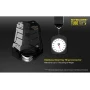 Επαναφορτιζόμενος Φακός Μπερλόκ Led Tube V2.0 55 Lumens (8 Χρώματα) της Nitecore VAS42160 trazeras|VAS42160