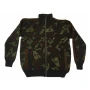Ζακέτα Fleece με Φερμουάρ Φάσα (Παραλλαγής) της Cotonlaine COT57531 trazeras|COT57531