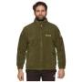 Ζακέτα Fleece Ελληνικής Αστυνομίας Police με Διακριτικά (Χακί) της Armymania ARM50599 trazeras|ARM50599