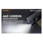 Φακός Led NPL20 με Μπαταρία CR123 της Nitecore VAS52998 trazeras|VAS52998